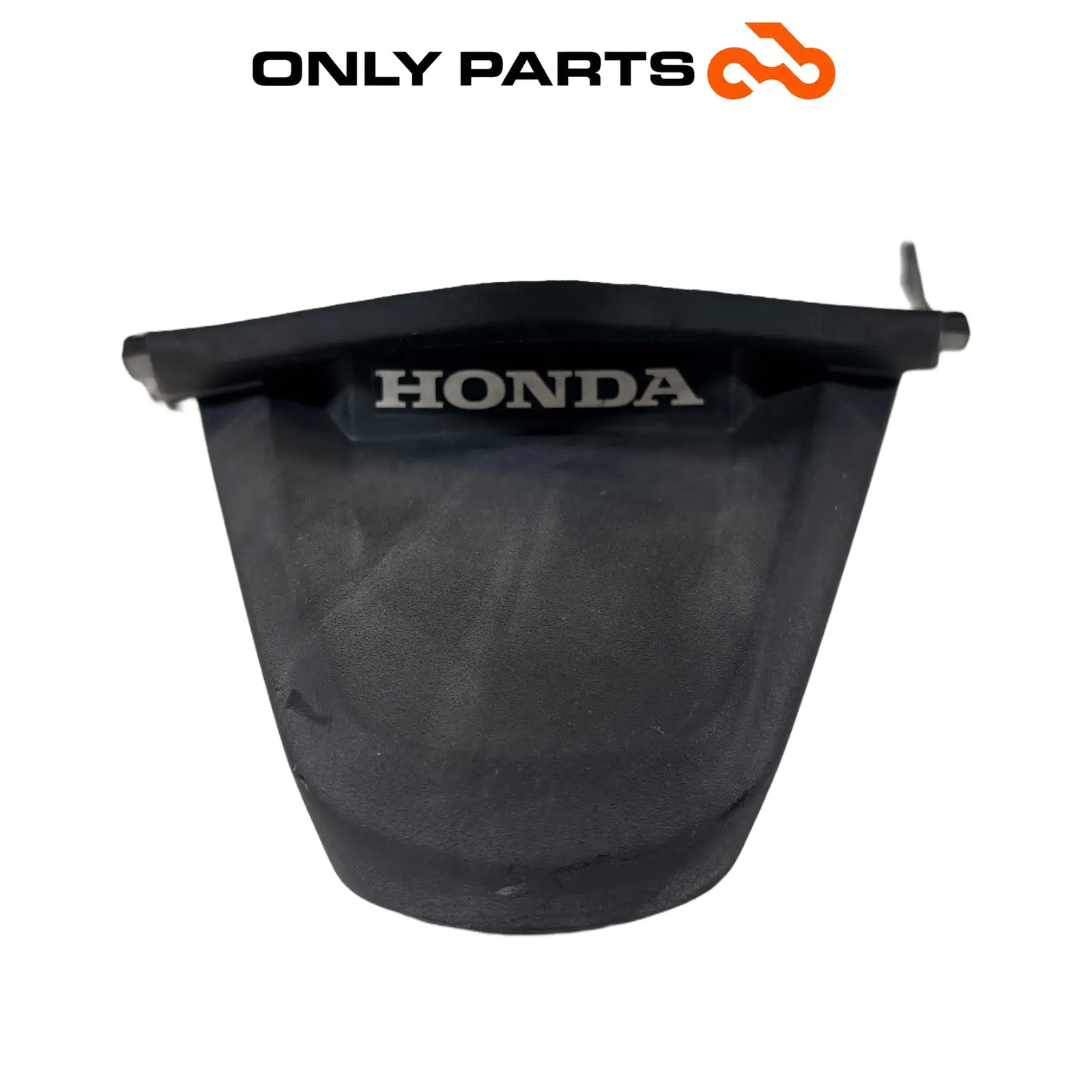 COVER LUCE TARGA HONDA PCX 125 2014 POSTERIORE LICENSE LIGHT ORIGINALE Honda PCX 125cc usato — foto reale 2