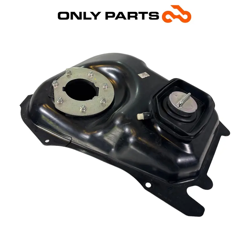 SERBATOIO BENZINA CARBURANTE SOTTOSELLA IN METALLO HONDA SH 300 2011 / GAS TANK — 2