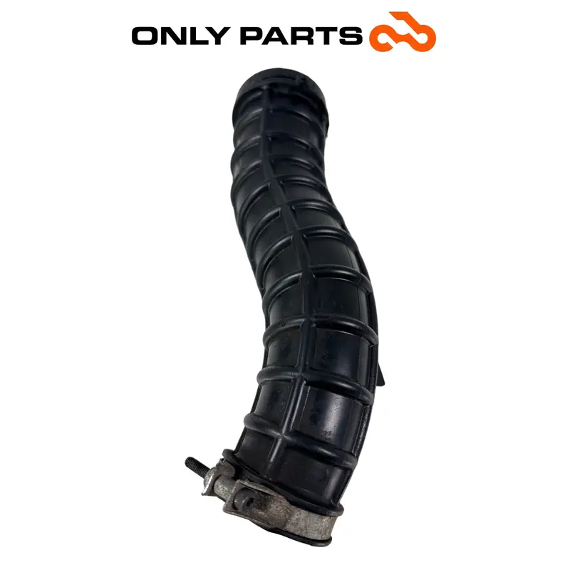 CONVOGLIATORE CONDOTTO ARIA MANICOTTO IN GOMMA YAMAHA XENTER 150 2015 AIR DUCT — 4