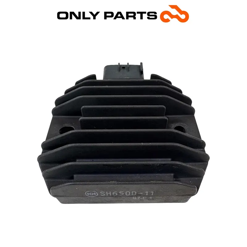 REGOLATORE DI TENSIONE SHINDENGEN SH650D-11 YAMAHA X-MAX 250 2008 / OEM