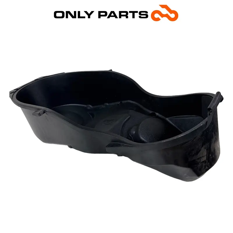 VANO SOTTOSELLA VASCA PORTACASCO ORIGINALE YAMAHA X-MAX 250 2008 / STORAGE OEM