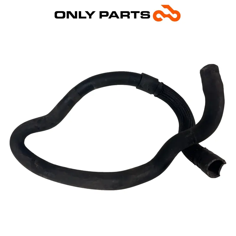 TUBO MANICOTTO RADIATORE ACQUA RAFFREDDAMENTO GOMMA PIAGGIO BEVERLY 300 2010 OEM