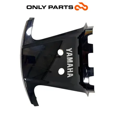 Cover codino giunzione posteriore Yamaha X-max 250cc usato — foto reale 5