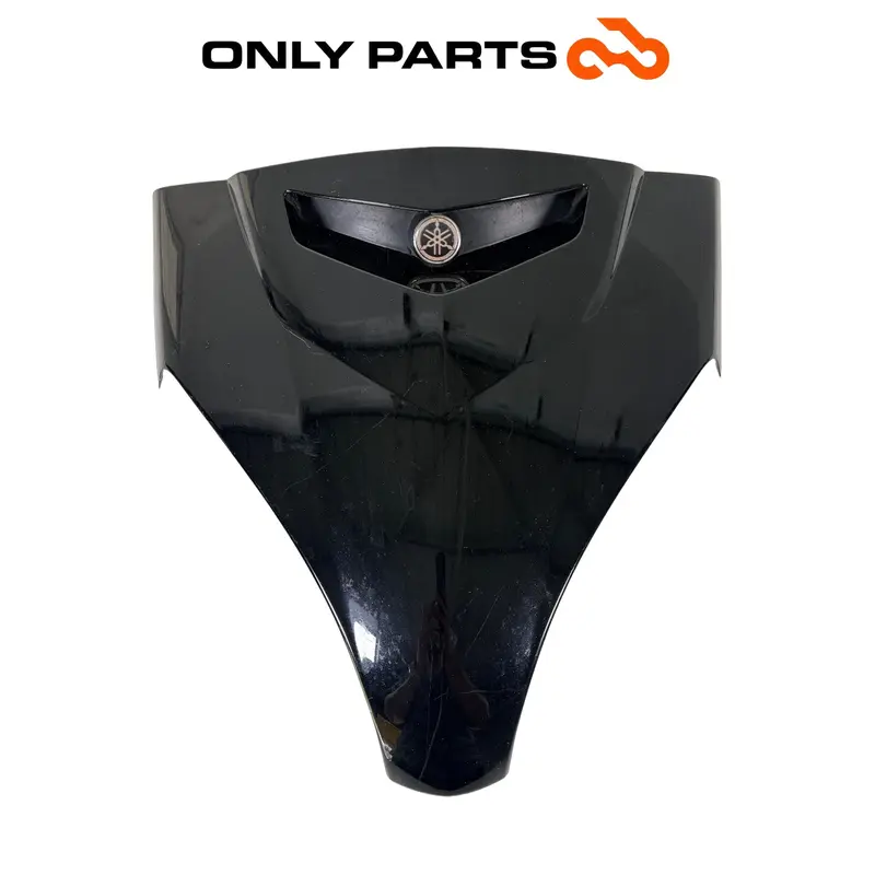MASCHERINA COVER SCUDO ANTERIORE CARENA YAMAHA X-MAX 250 2008 / FRONT COVER OEM