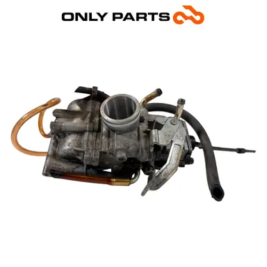 Carburatore Yamaha DT 125cc 2005 usato — foto reale 2