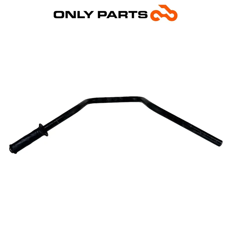 Manubrio — 5