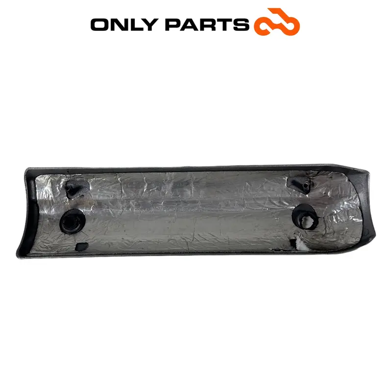 PROTEZIONE PARACALORE MARMITTA SCARICO YAMAHA X-MAX 250 2008 / HEAT SHIELD OEM — 5
