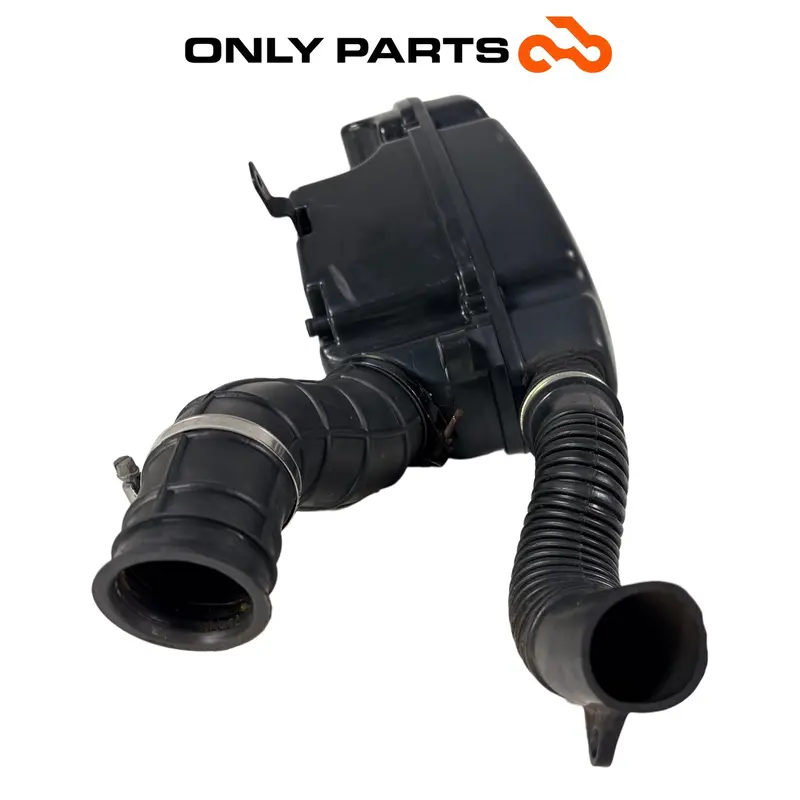 AIRBOX SCATOLA FILTRO ARIA CASSA GARELLI XO 125 2010 AIR BOX FILTER ORIGINALE — 4