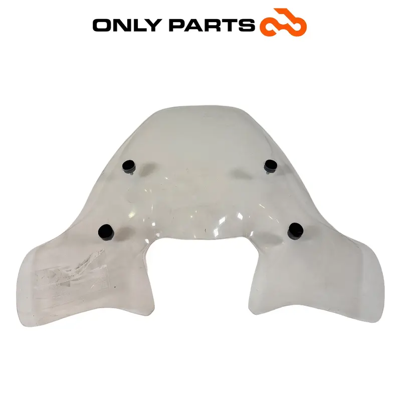 PARABREZZA CUPOLINO BASSO TRASPARENTE HONDA SH 300 2011 / LOW WINDSCREEN — 3