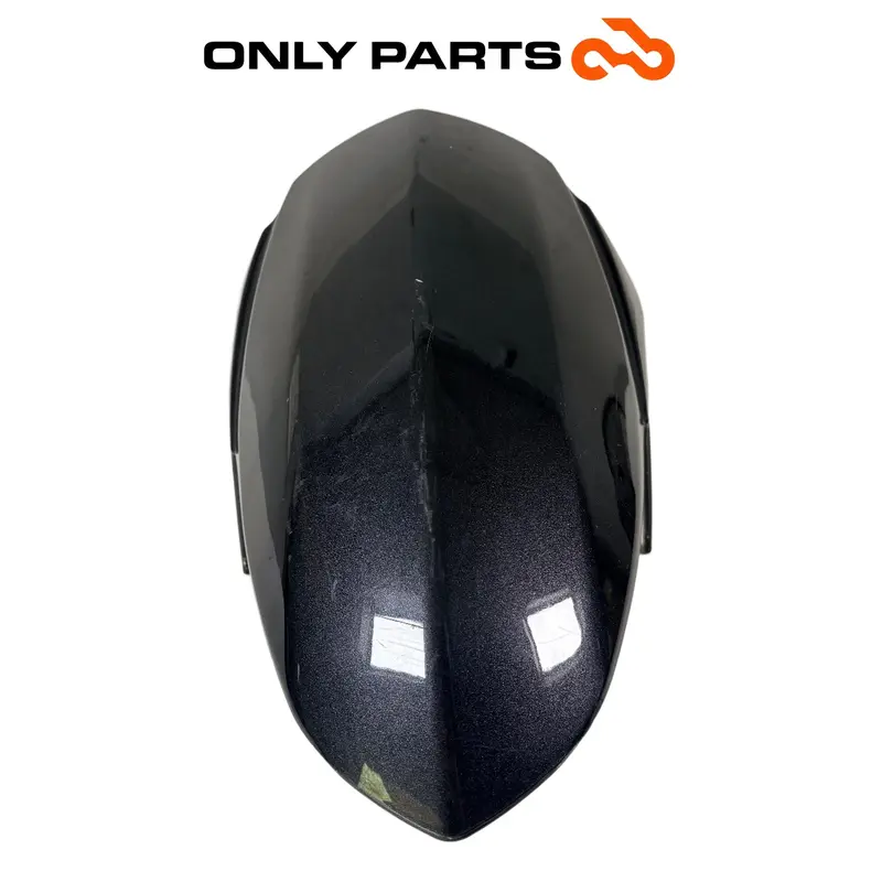 PARAFANGO ANTERIORE PARASPRUZZI GARELLI XO 125 2010 FRONT FENDER ORIGINALE — 3