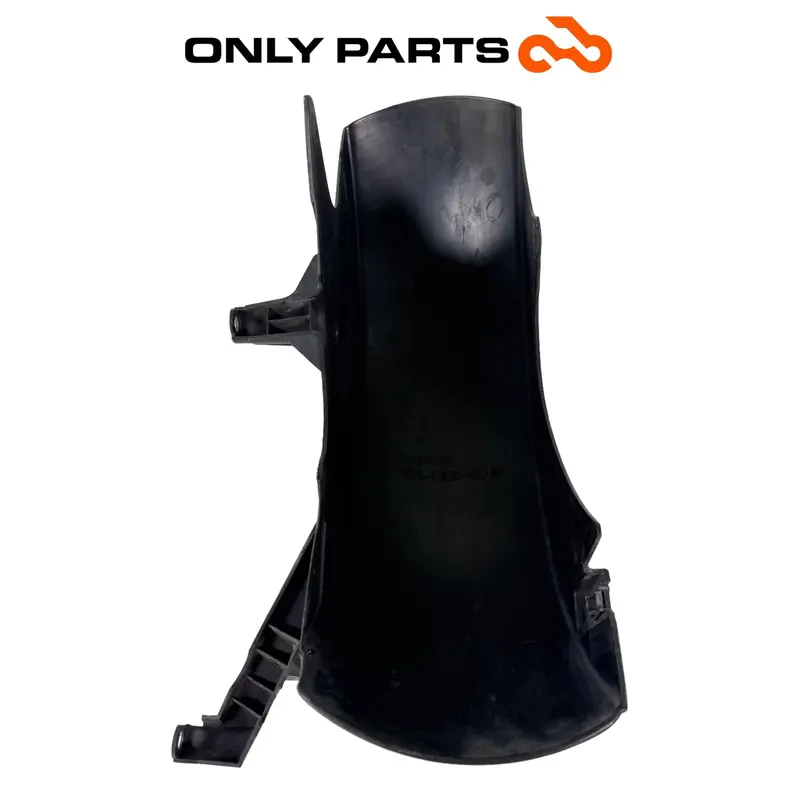 PARAFANGO POSTERIORE INTERNO PARASPRUZZI YAMAHA X-MAX 250 2008 OEM 1B9-F1611-00 — 5