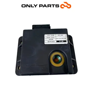 CENTRALINA ANTIROLLIO ROLL LOCK MTA CECA-X2 PIAGGIO MP3 HYBRID 300 2010 640439 Piaggio MP3 Hybrid 300cc usato — foto reale 3