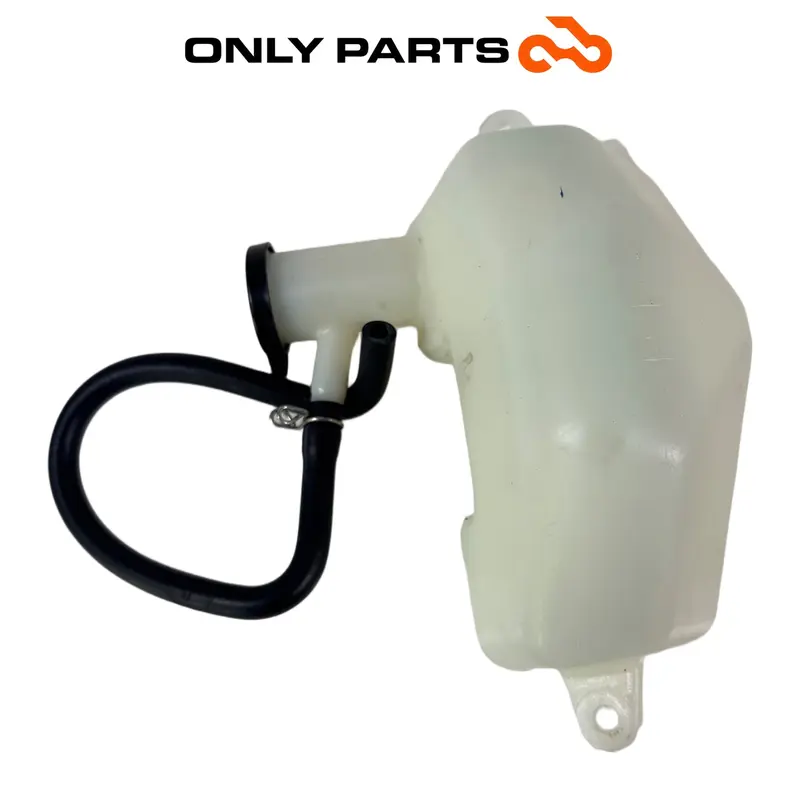 VASO ESPANSIONE VASCHETTA RECUPERO LIQUIDO RADIATORE YAMAHA XENTER 150 2015 TANK — 5