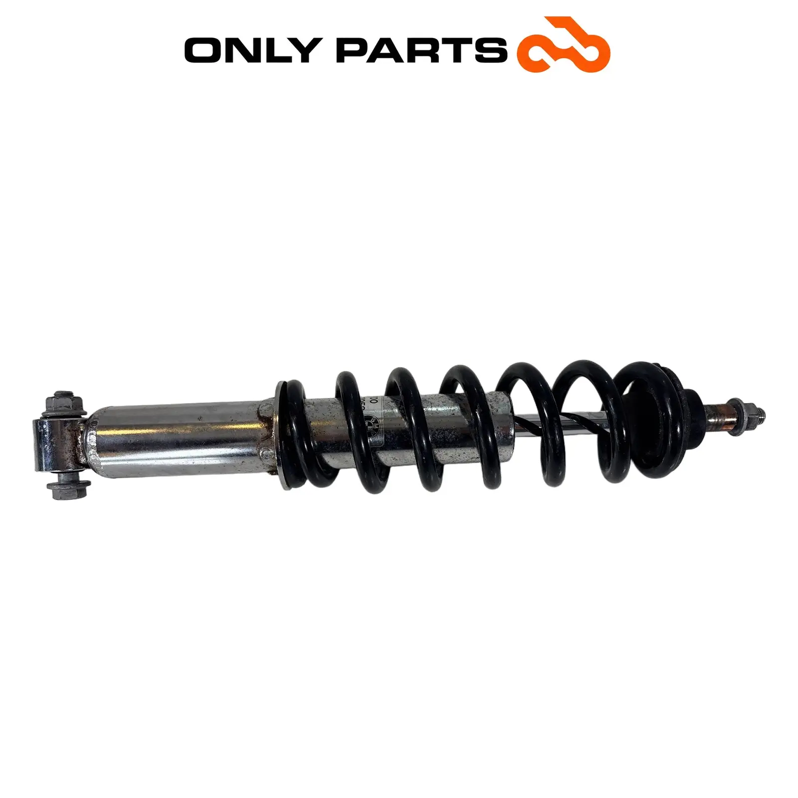 Ammortizzatore anteriore BMW R 850 R 1997 usato — foto reale 4
