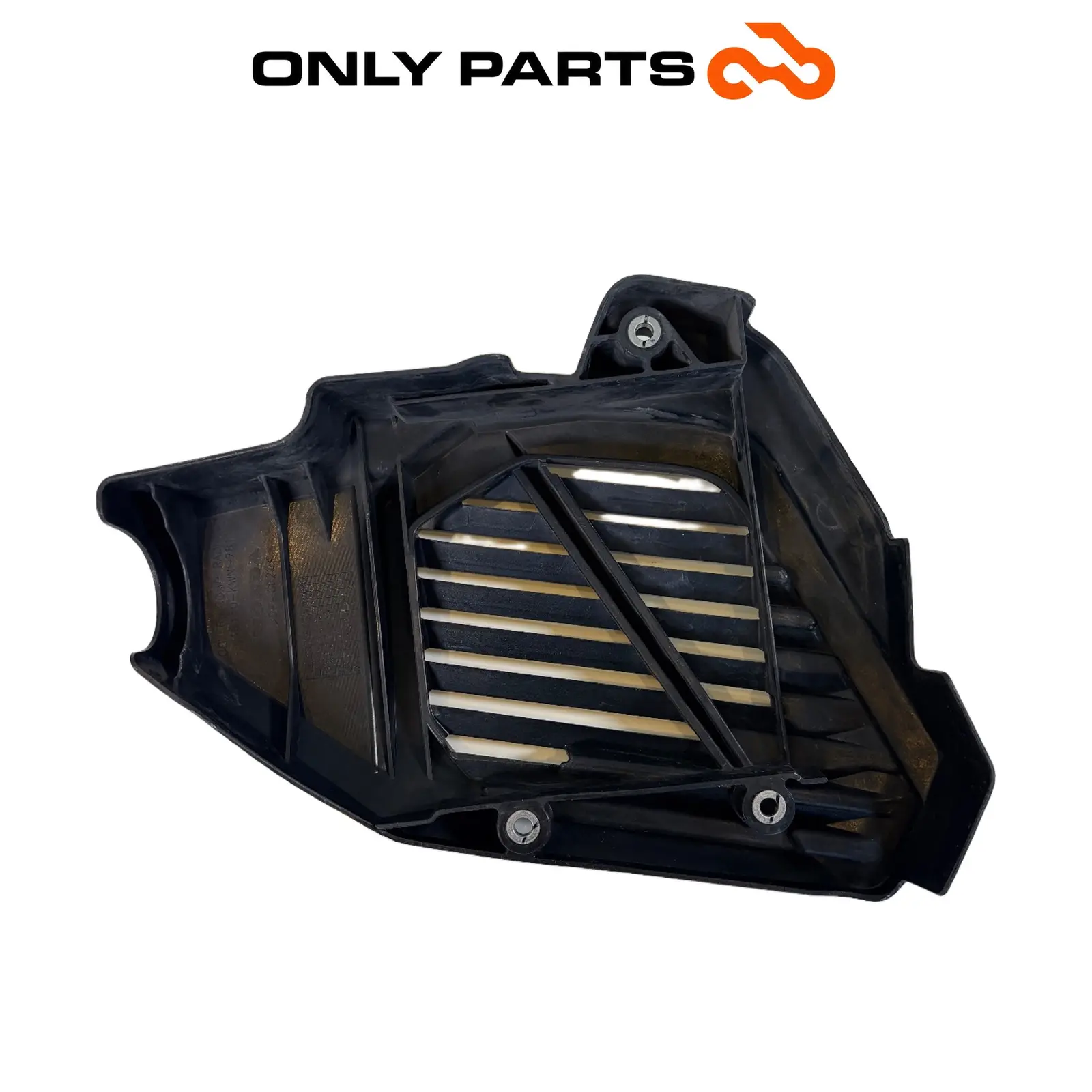 Cover plastica radiatore Honda PCX 125cc 2014 usato — foto reale 5
