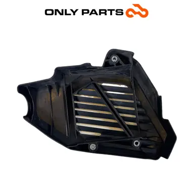 Cover plastica radiatore Honda PCX 125cc 2014 usato — foto reale 5