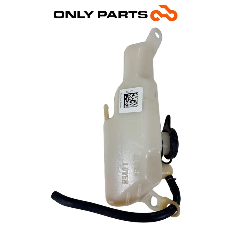 VASO ESPANSIONE VASCHETTA RADIATORE ACQUA HONDA SH 300 2011 / COOLANT TANK OEM — 4