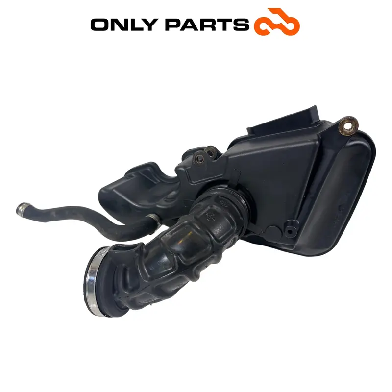 SCATOLA FILTRO ARIA AIRBOX CON MANICOTTO PIAGGIO VESPA LX 125 2011 / CLEANER BOX — 2
