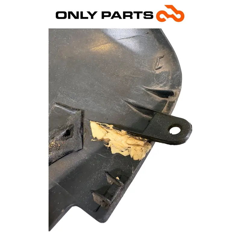 CARENA FIANCHETTO LATERALE SINISTRO 64432-K35-V000 HONDA PCX 125 2014 VEDI FOTO — 3