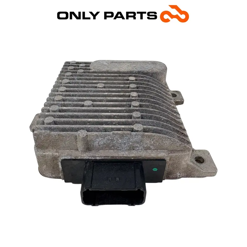 CENTRALINA ECU MOTORE REGOLATORE CU-19F HONDA PCX 125 2014 / ENGINE CONTROL UNIT — 2