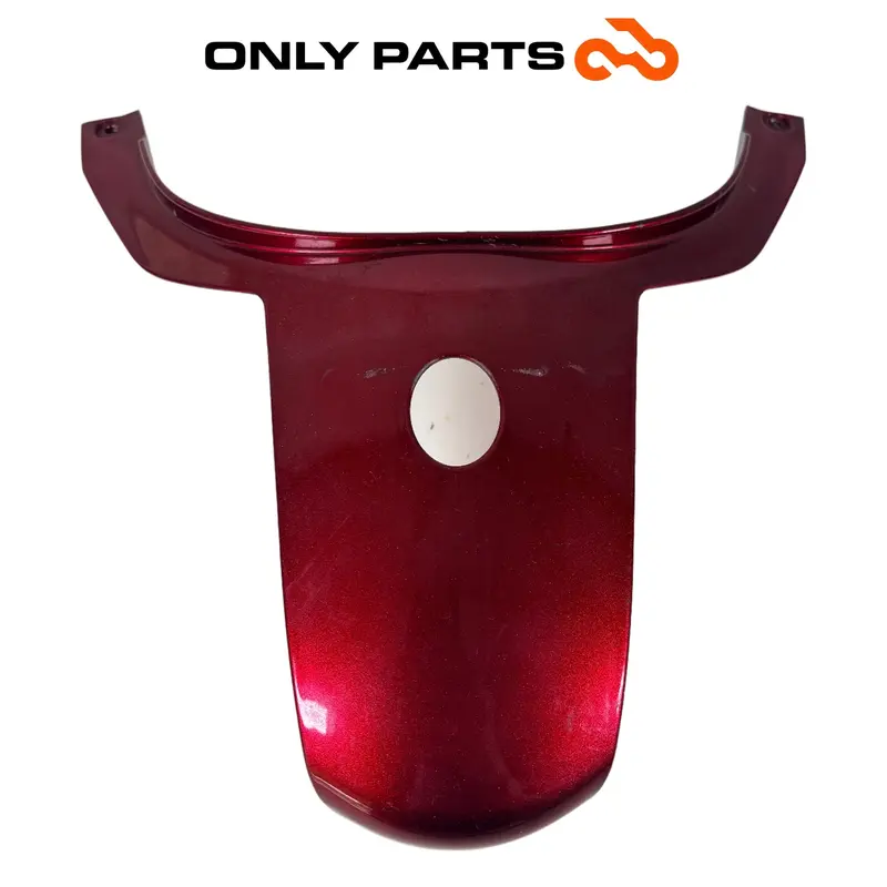 CARENA CODA POSTERIORE COVER CORNICE FANALE STOP PIAGGIO BEVERLY 300 2010 / TAIL — 2