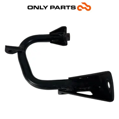 Telaietto supporto batteria Yamaha X-max 250cc 2008 usato — foto reale 4