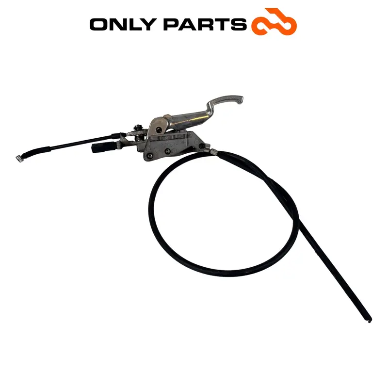 LEVA COMANDO FRENO A MANO DI STAZIONAMENTO PIAGGIO MP3 HYBRID 300 2010 / LEVER