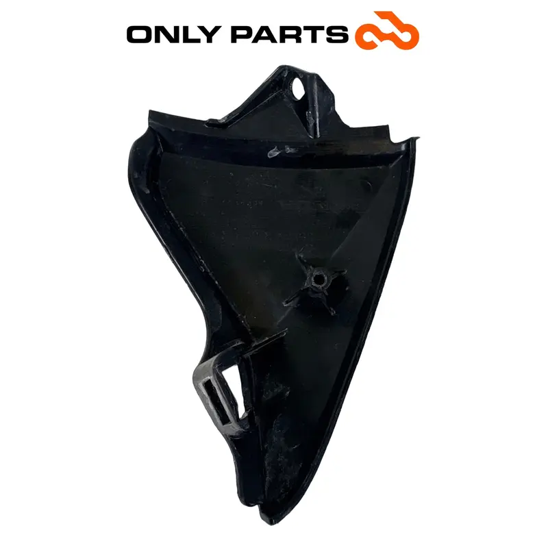 Cover Laterale Superiore Destro Scudo Honda SH 300 2011 OEM 64307-KTW-B000 — 5