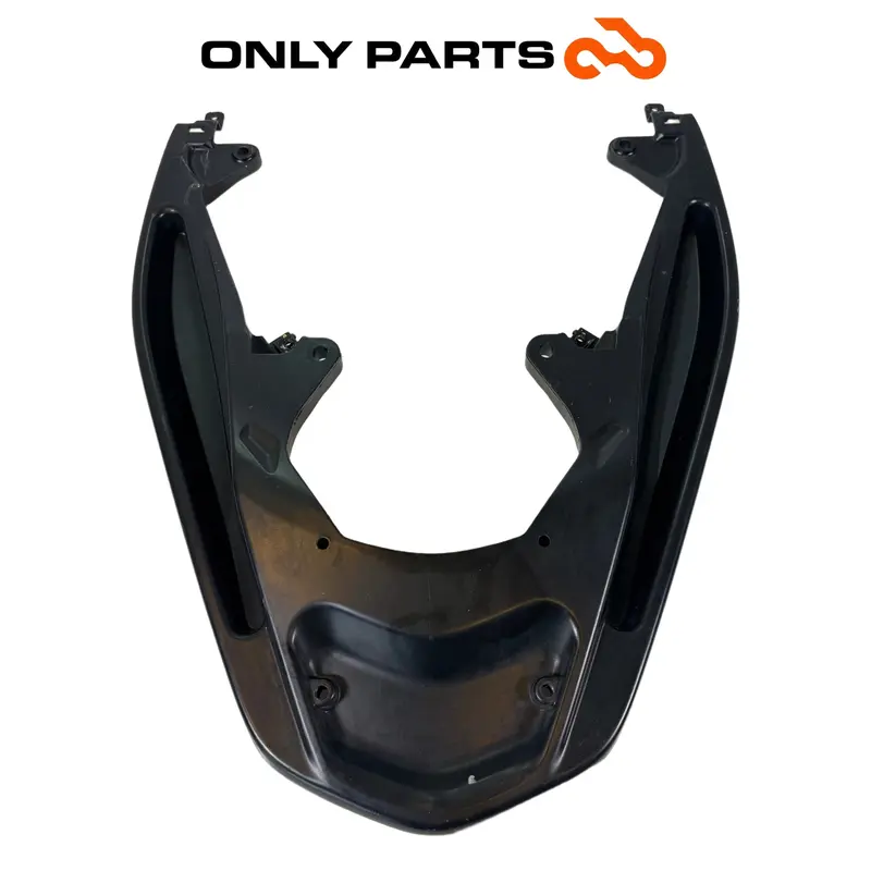 MANIGLIONE POSTERIORE PASSEGGERO SPOILER PORTAPACCHI HONDA PCX 125 2014 / RAIL — 2
