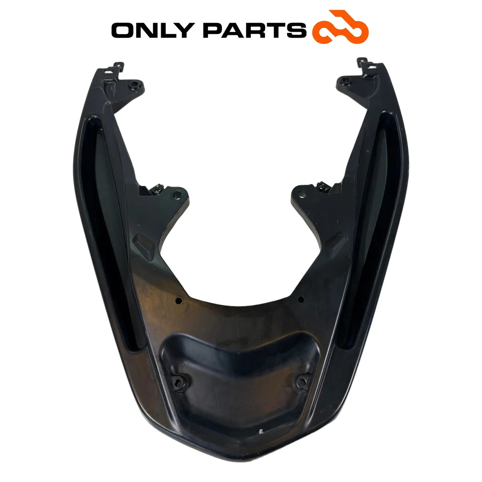 Maniglione passeggero Honda PCX 125cc 2014 usato — foto reale 2