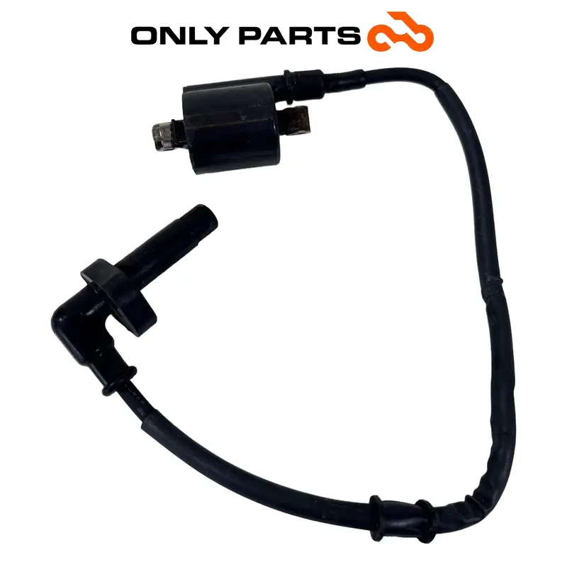 Bobina Accensione Con Cavo E Pipetta Candela Honda SH 300 2011 / Ignition Coil — 2