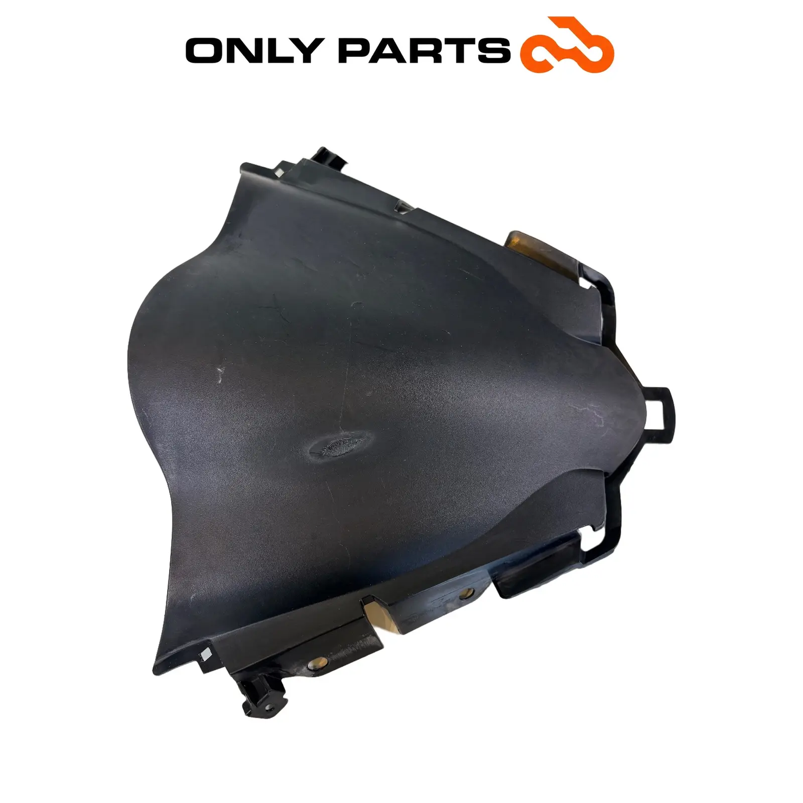 PANNELLO STRUMENTAZIONE HONDA PCX 125 2014 64336-K35-V001 COVER CRUSCOTTO Honda PCX 125cc usato — foto reale 4