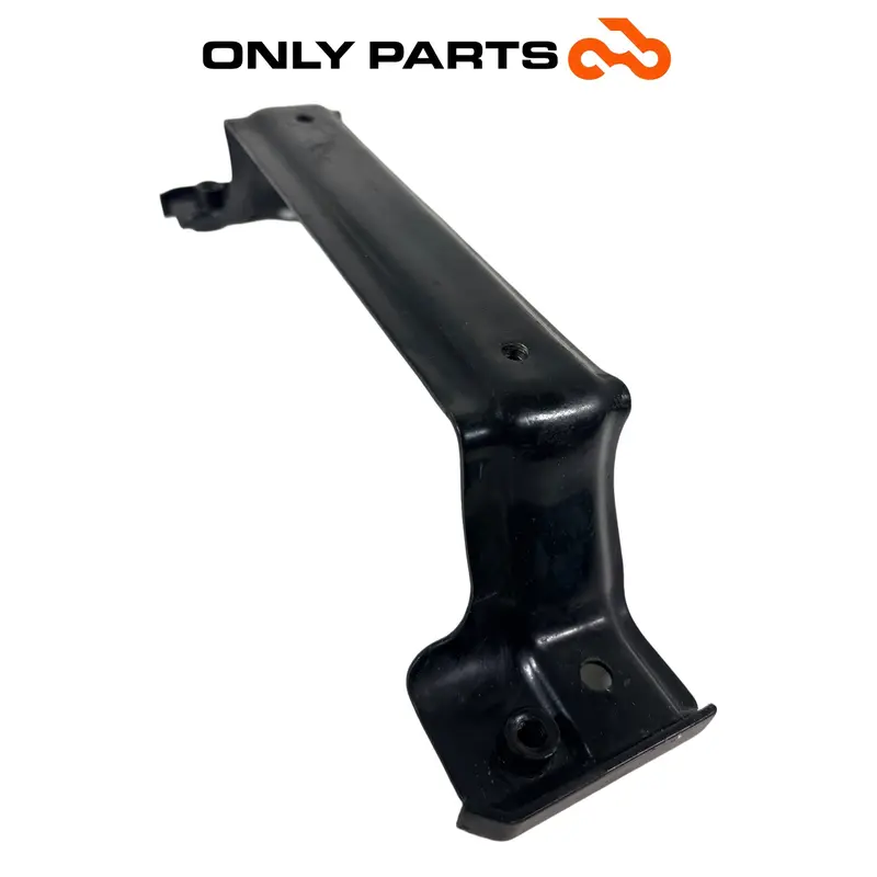 STAFFA PIASTRA SUPPORTO FISSAGGIO SERBATOIO FERRO GARELLI XO 125 2010 / BRACKET — 4