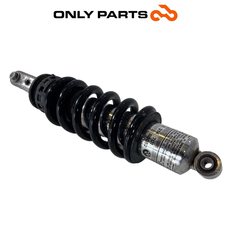 MONO AMMORTIZZATORE POSTERIORE PARALEVER BMW R 850 R 1997 / REAR SHOCK ABSORBER — 2