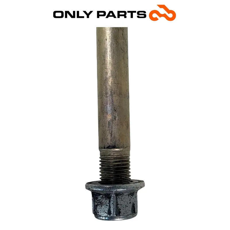 PERNO ASSE SUPPORTO MOTORE YAMAHA XENTER 150 2015 BULLONE ENGINE MOUNTING BOLT — 5