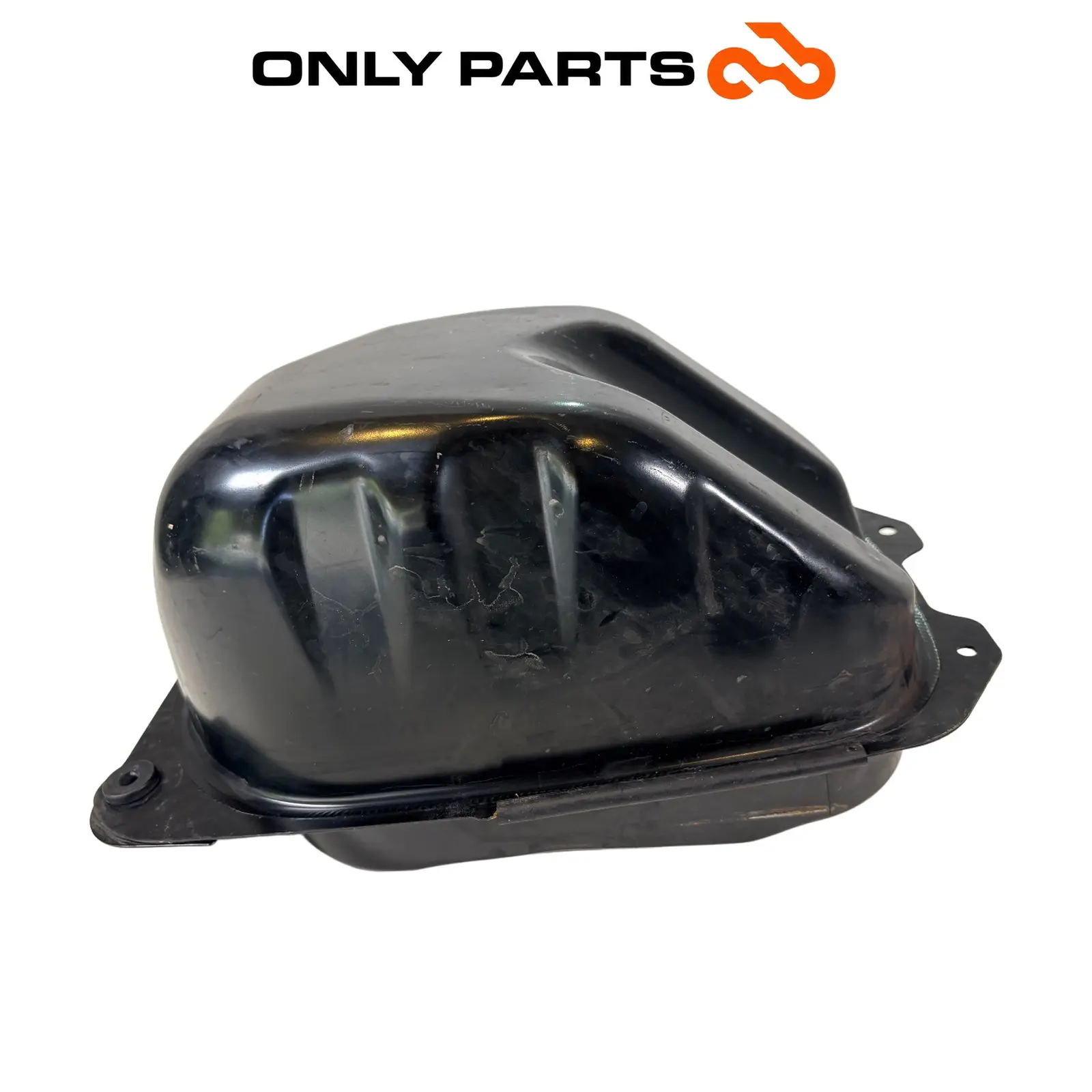 Serbatoio benzina Honda PCX 125cc 2014 usato — foto reale 7