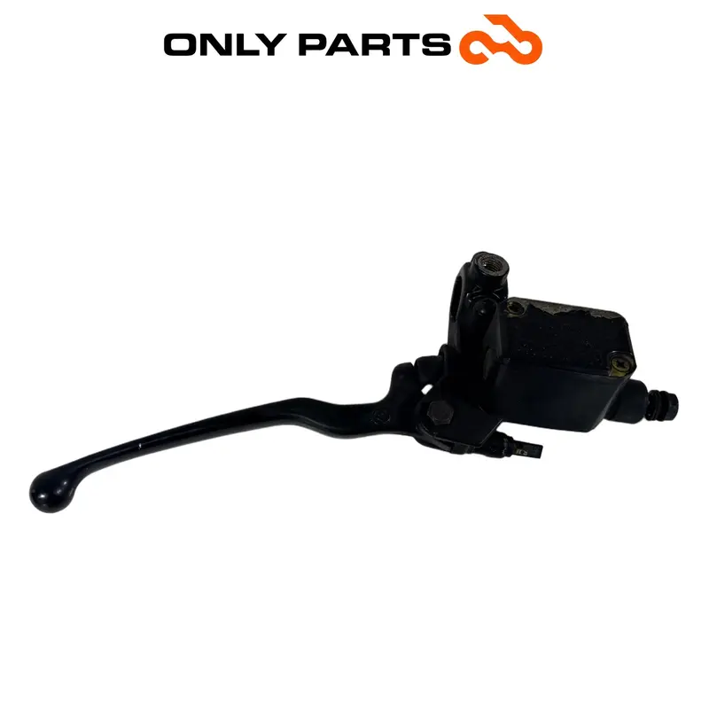 POMPA FRENO ANTERIORE DESTRA DX CON LEVA SWITCH PIAGGIO BEVERLY 300 2010 MASTER — 5