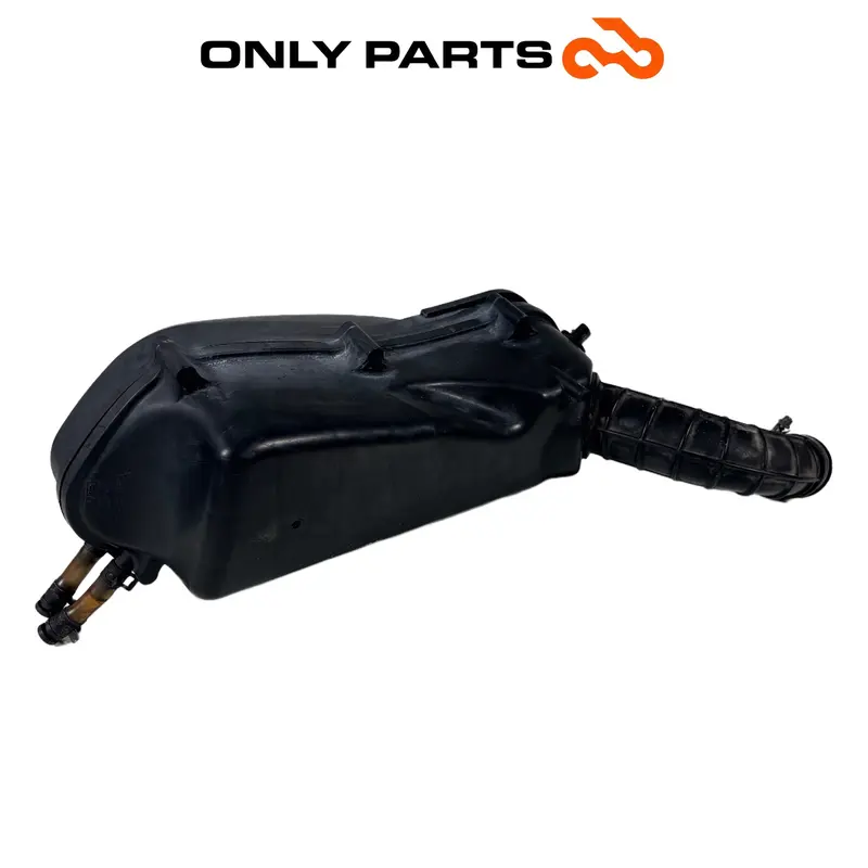AIRBOX SCATOLA FILTRO ARIA ORIGINALE YAMAHA X-MAX 250 2008 / AIR BOX FILTER OEM — 2