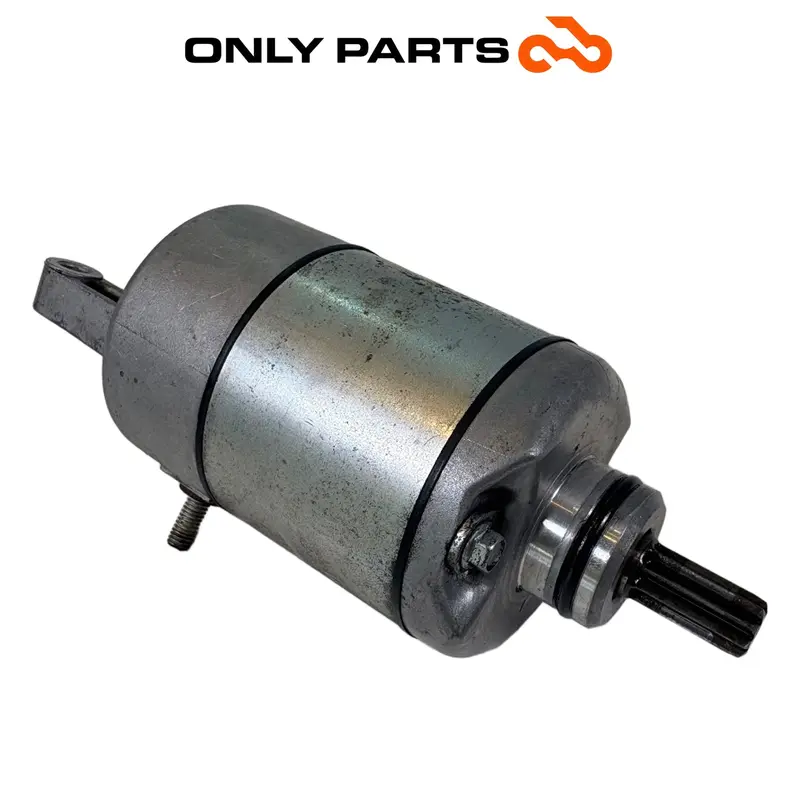 MOTORINO AVVIAMENTO ELETTRICO ORIGINALE YAMAHA X-MAX 250 2008 / STARTER OEM