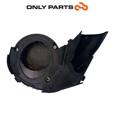CONVOGLIATORE ARIA TRASMISSIONE VARIATORE HONDA SH 300 2011 / AIR DUCT COVER Honda SH 300cc 2011 Grigio usato — foto reale 5