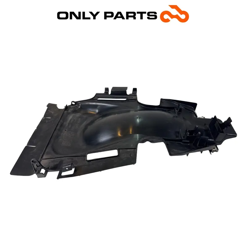 Parafango Posteriore Interno Paraspruzzi Honda SH 300 2011 OEM 80105-KTW-9000