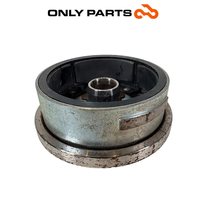 VOLANO MAGNETE ROTORE ACCENSIONE ORIGINALE PIAGGIO VESPA GT 200 2003 / FLYWHEEL