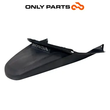 COVER LUCE TARGA HONDA PCX 125 2014 POSTERIORE LICENSE LIGHT ORIGINALE Honda PCX 125cc usato — foto reale 1