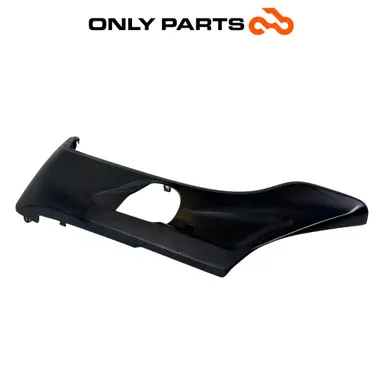 CARENA LATERALE SINISTRA HONDA PCX 125 2014 64432-K35-V000 COVER SIDE FIANCHETTO Honda PCX 125cc usato — foto reale 6