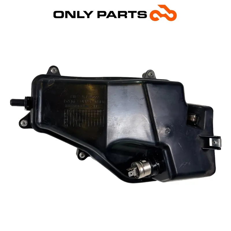 VANO CASSETTO PORTAOGGETTI PRESA 12V 81132-K35-V000 HONDA PCX 125 2014 / BOX OEM — 2