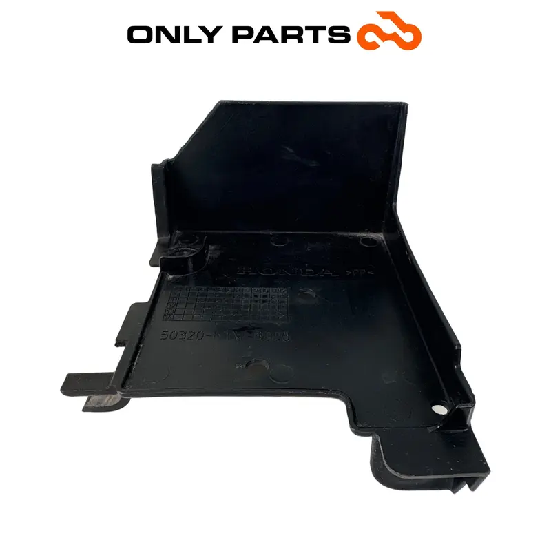 Protezione Cablaggio Vaschetta Telaio Honda SH 300 2011 OEM 50320-KTW-B000