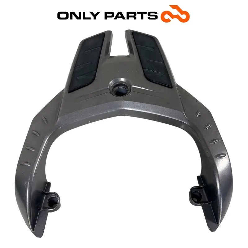 MANIGLIONE POSTERIORE PASSEGGERO PORTAPACCHI GARELLI XO 125 2010 GRAB RAIL
