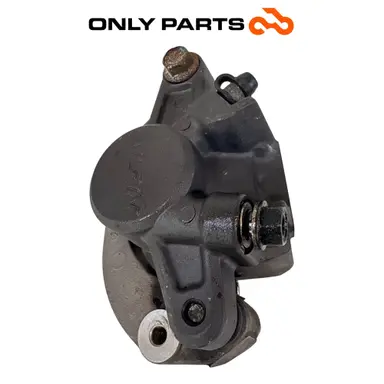 Pinza freno posteriore Honda SH 300cc 2011 Grigio usato — foto reale 2