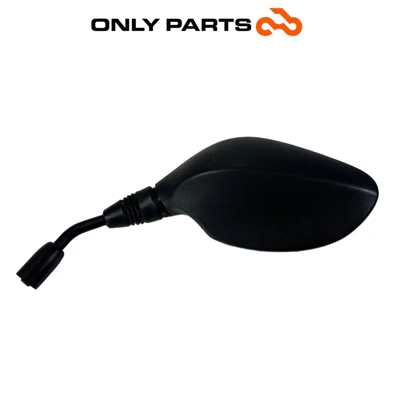 SPECCHIETTO RETROVISORE SINISTRO SX NERO ORIGINALE HONDA PCX 125 2014 / MIRROR