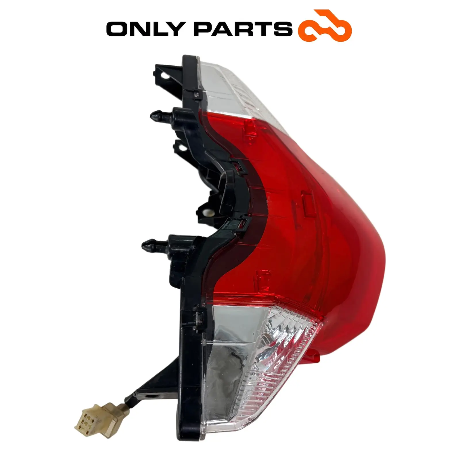 Fanale posteriore Honda PCX 125cc 2014 usato — foto reale 6